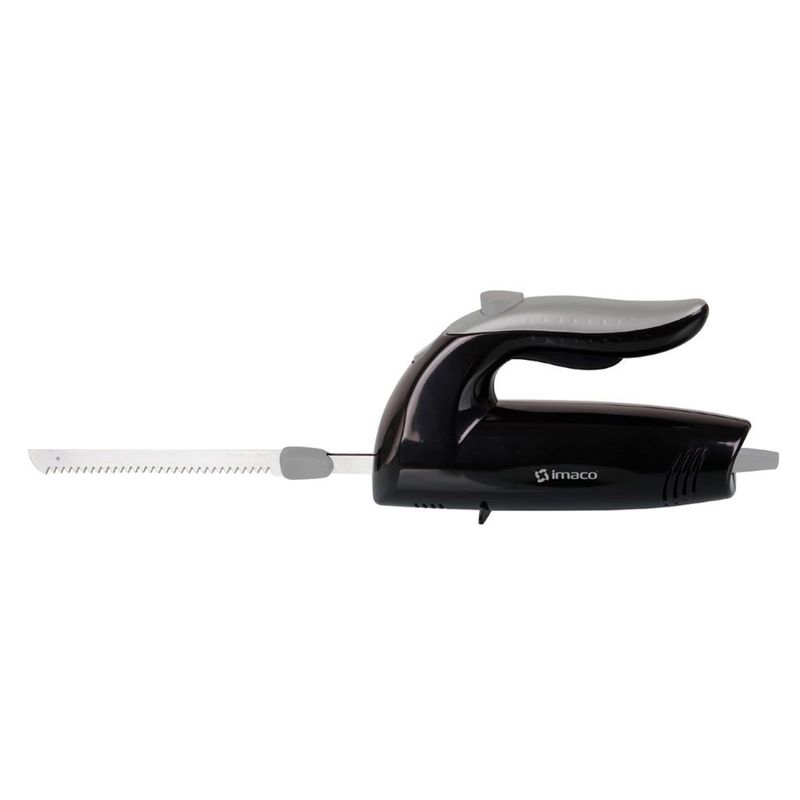 Cuchillo-electrico-de-150W-con-cuerpo-y-mango-ergonomico.