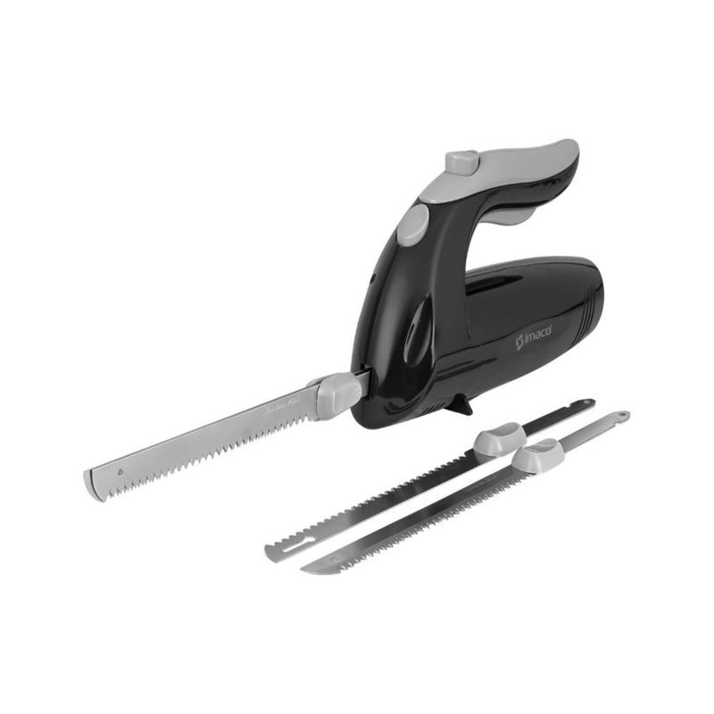 Cuchillo-electrico-de-150W-con-cuerpo-y-mango-ergonomico.