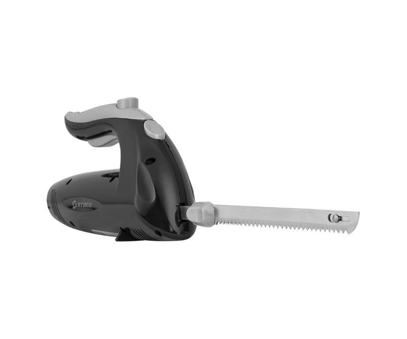 Cuchillo-electrico-de-150W-con-cuerpo-y-mango-ergonomico.