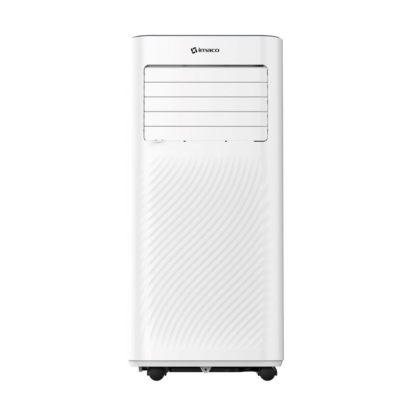 Aire-acondicionado-portatil-de-9000-BTU---900W-de-2-velocidades.