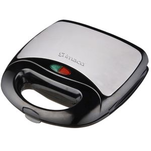 Minigrill con placa antiadherente diseñada para grill/asar. - IMACO