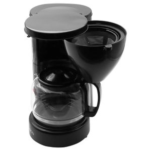 Cafetera eléctrica de 6 a 8 tazas de capacidad. - IMACO