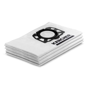 Funda de fieltro accesorio para todos los aspiradores multiusos WD 1 - WD 3. - KARCHER