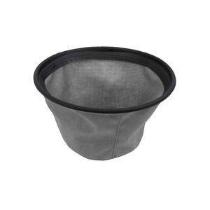 Filtro accesorio tipo cesta elaborado a base de tela Kärcher. - KARCHER