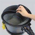 Filtro-accesorio-tipo-cesta-elaborado-a-base-de-tela-Karcher.