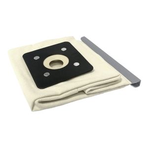 Filtro reutilizable accesorio de tela con alto grado de retención de polvo para modelo VC2. - KARCHER
