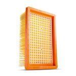 Filtro-de-cartucho-accesorio-plegado-plano-para-aspiradoras-multiuso-modelo--WD4-hasta-WD6.