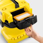 Filtro-de-cartucho-accesorio-plegado-plano-para-aspiradoras-multiuso-modelo--WD4-hasta-WD6.