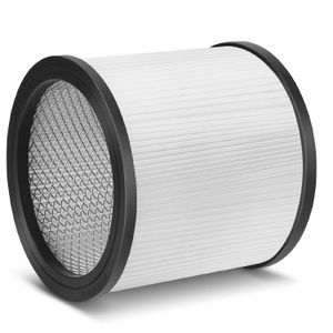 Filtro de cartucho accesorio para aspiradoras modelo: WD1 / WD1S. - KARCHER