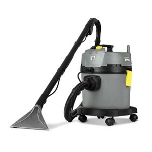 Combo Aspiradora Puzzi 4/15 + Limpiadora a Vapor SC2. - KARCHER