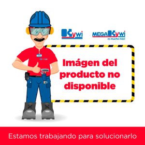 Freg. Sobreponer 48X43 A/Inox Almetal