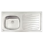 Freg.-Empot-100X50-1C-1E-Tramontina