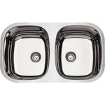 Freg.-Bajo-Tope-Rect-Doble-77X45-Tramontina