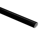 Tubo-de-aluminio-Negro-de-3-4--x-6-mts-para-cortina-tradicional.