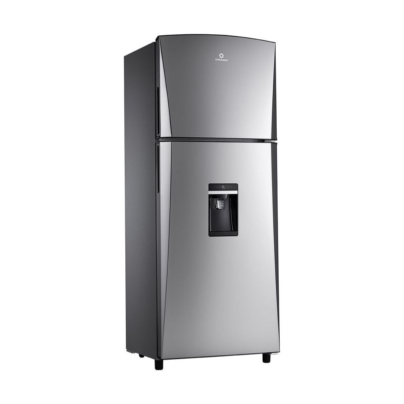 Refrigerador-Ri-395-Cromo-Indurama