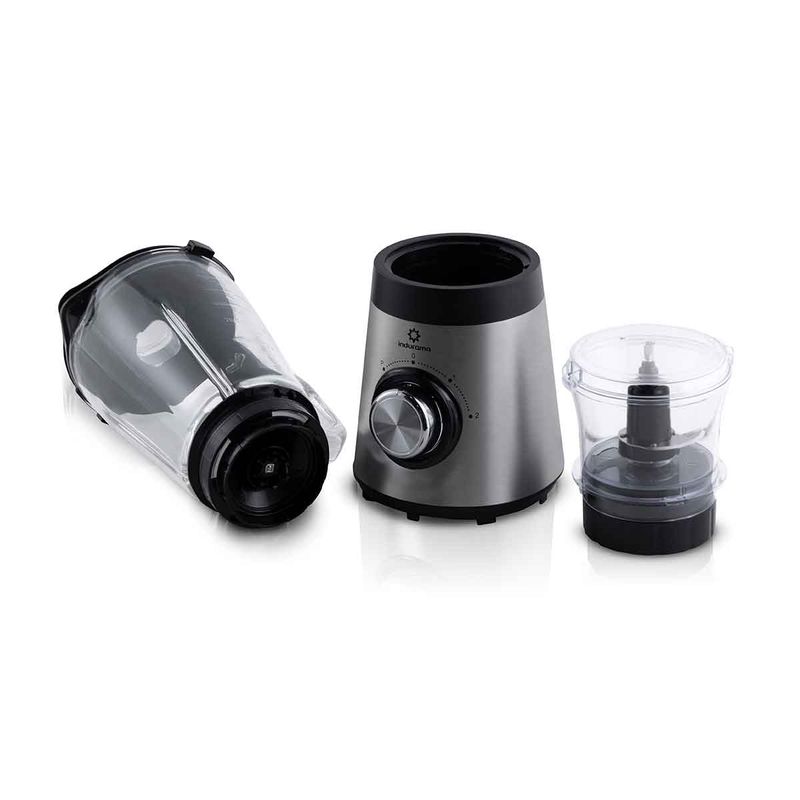 Licuadora-Inox-Perilla---Vaso-Picatodo