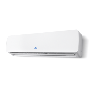 Aire acondicionado de 36000 BTU con filtro de alta densidad y tubería 100% cobre. - INDURAMA