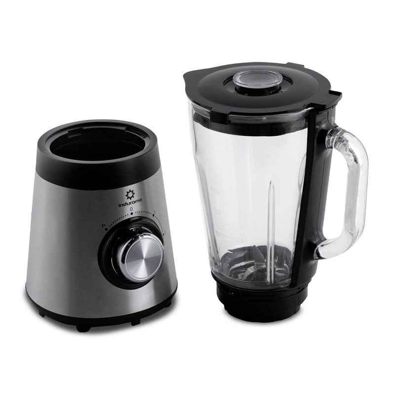 Licuadora-Inox-Perilla---Vaso-Picatodo