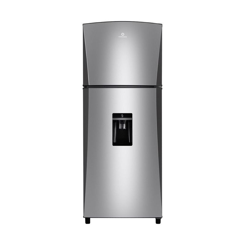Refrigerador-Ri-395-Cromo-Indurama