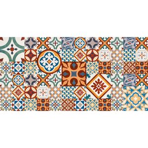 Cerámica para piso o pared Burano Mix Mate de 30 x 60 cm C/U. - PASSARELLA