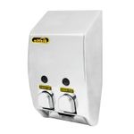 Dispensador-de-jabon-doble-con-accionamiento-manual--400-ml.