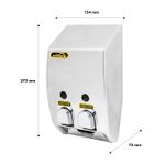 Dispensador-de-jabon-doble-con-accionamiento-manual--400-ml.