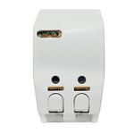 Dispensador-de-jabon-doble-con-accionamiento-manual--400-ml.