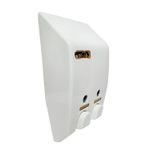 Dispensador-de-jabon-doble-con-accionamiento-manual--400-ml.