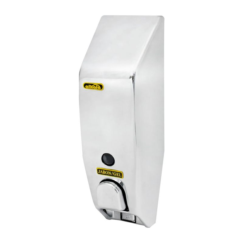 Dispensador-de-jabon-para-pared-de-400-ml-de-1-servicio-Cromado.