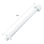 Brazo-de-extension-plastico-Blanco-de-30-cm-para-ducha.