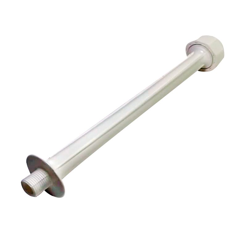 Brazo-de-extension-plastico-Beige-de-30-cm-para-ducha.