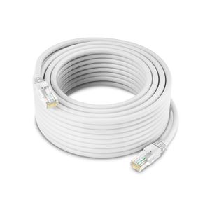Cable de conexión RJ45 categoría 5E de 20 M - LSC