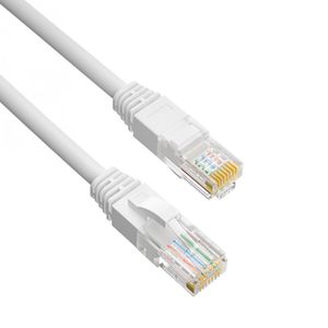 Cable de conexión RJ45 categoría 5E de 20 M - LSC