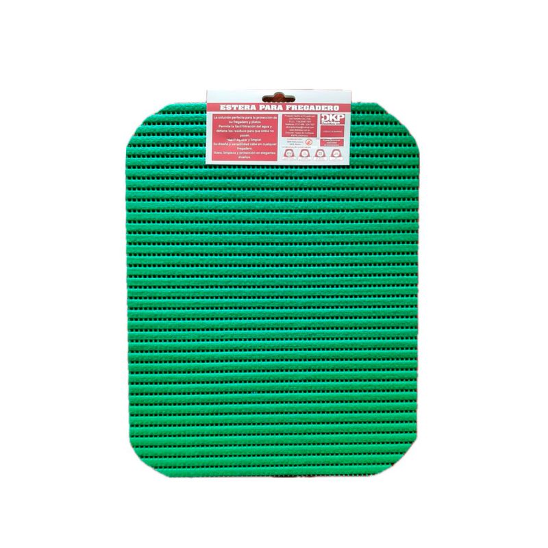 Estera-protector-de-PVC-Verde-de-34-x-25-cm-para-proteccion-de-lavavajillas.