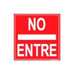 Letrero-rigido-de-15-x-15-cm-Mensaje--NO-ENTRE.