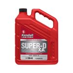 Aceite-de-motor-a-diesel-Premium-Semi-Sintetico-API-CK-4-Fortificado-Proteccion-Aditivo-Liquid-Titanium.