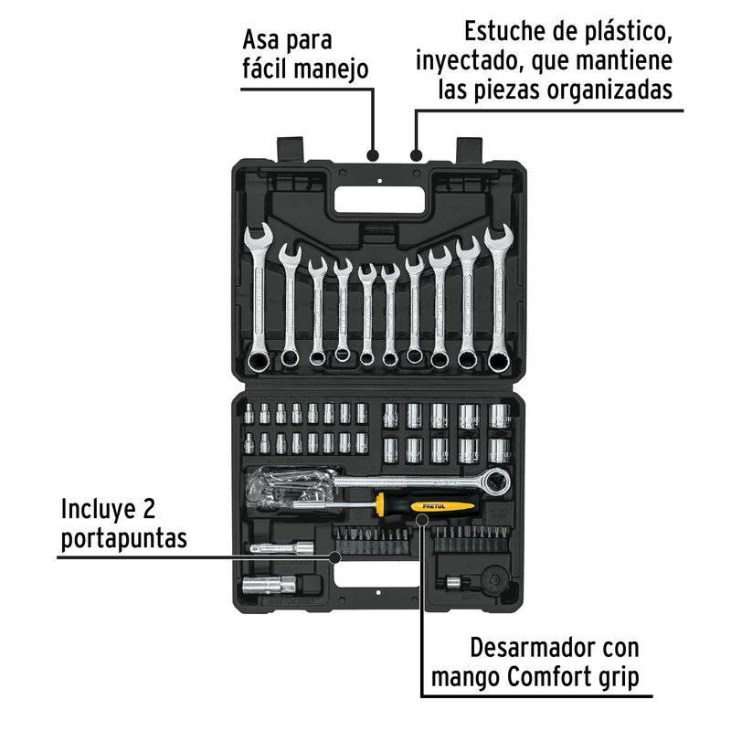 Juego-de-70-herramientas-1-4--y-3-8--para-mecanico