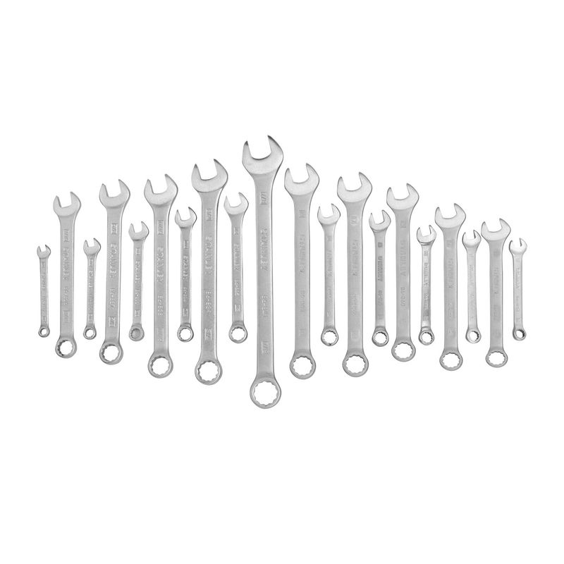 Juego-de-llaves-mixtas-de-20-piezas-METRIC---SAE-Llaves-Max-Drive-para-un-mejor-par-de-torsion