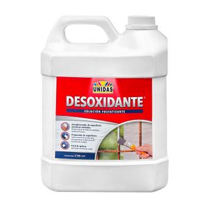 Desoxidante Fosfatizante Gl - TITANIUM