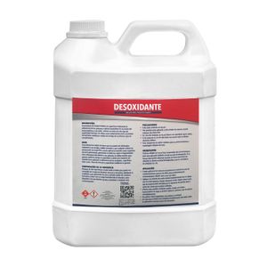 Desoxidante Fosfatizante Gl - TITANIUM