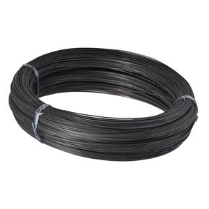 Alambre Recocido N18 flexible y de alta resistencia / Cada kg. - IDEAL ALAMBREC