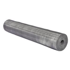 Malla de aluminio ligera y resistente de 1 m de alto / Cada metro. - IDEAL ALAMBREC