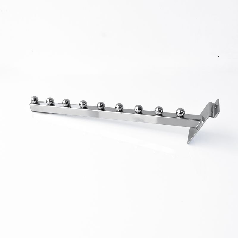 Gancho-de-9-bolas-metalico-cromado-para-exhibidor-ranurado.