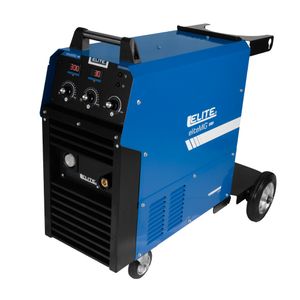 Soldadora MIG / equipo de soldadura inversor 300A 220V MIG. - ELITE