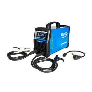 Soldadora MMA / equipo de soldadura inversor ARC 250A 110/220V TIG. - ELITE
