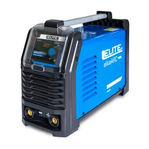 Soldadora MMA / equipo de soldadura inversor 180A 220V MIG - TIG. - ELITE