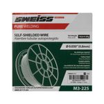 Rollo-Soldadura-tubular-MIG-autoprotegida-FLUX-CORED-ARC-WELDING--FCAW--0.030”--0.8mm-.