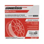 Rollo-Soldadura-MIG-de-aluminio-GAS-METAL-ARC-WELDING--GMAW-MIG--0.035”--0.9mm-.