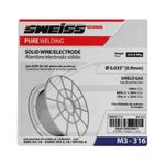 Rollo-de-alambre-de-soldadura-MIG-de-Acero-al-Carbono-0.035--0.9-mm-AWS-ER70S-6--2-Lb-.