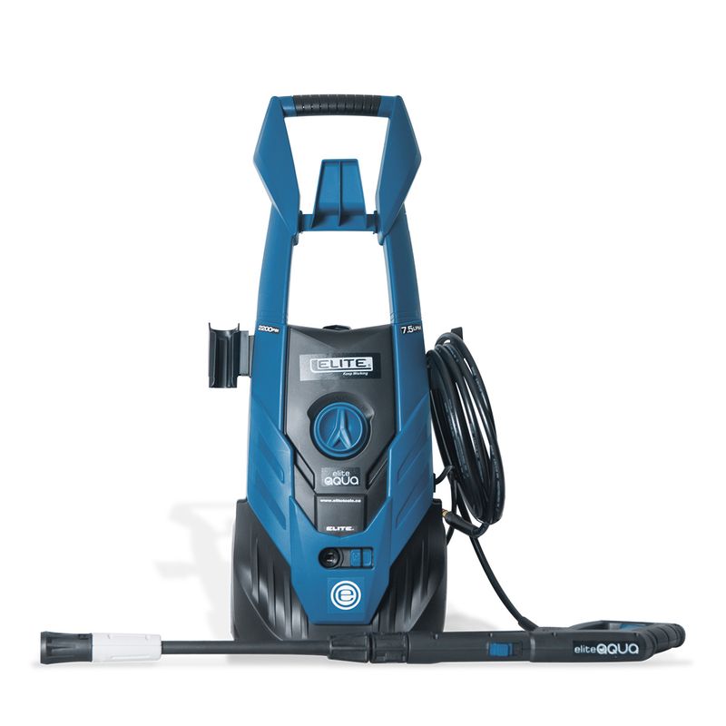 Hidrolavadora-electrica-de-estructura-plastica-de-2200W-a-2200-PSI---110V.